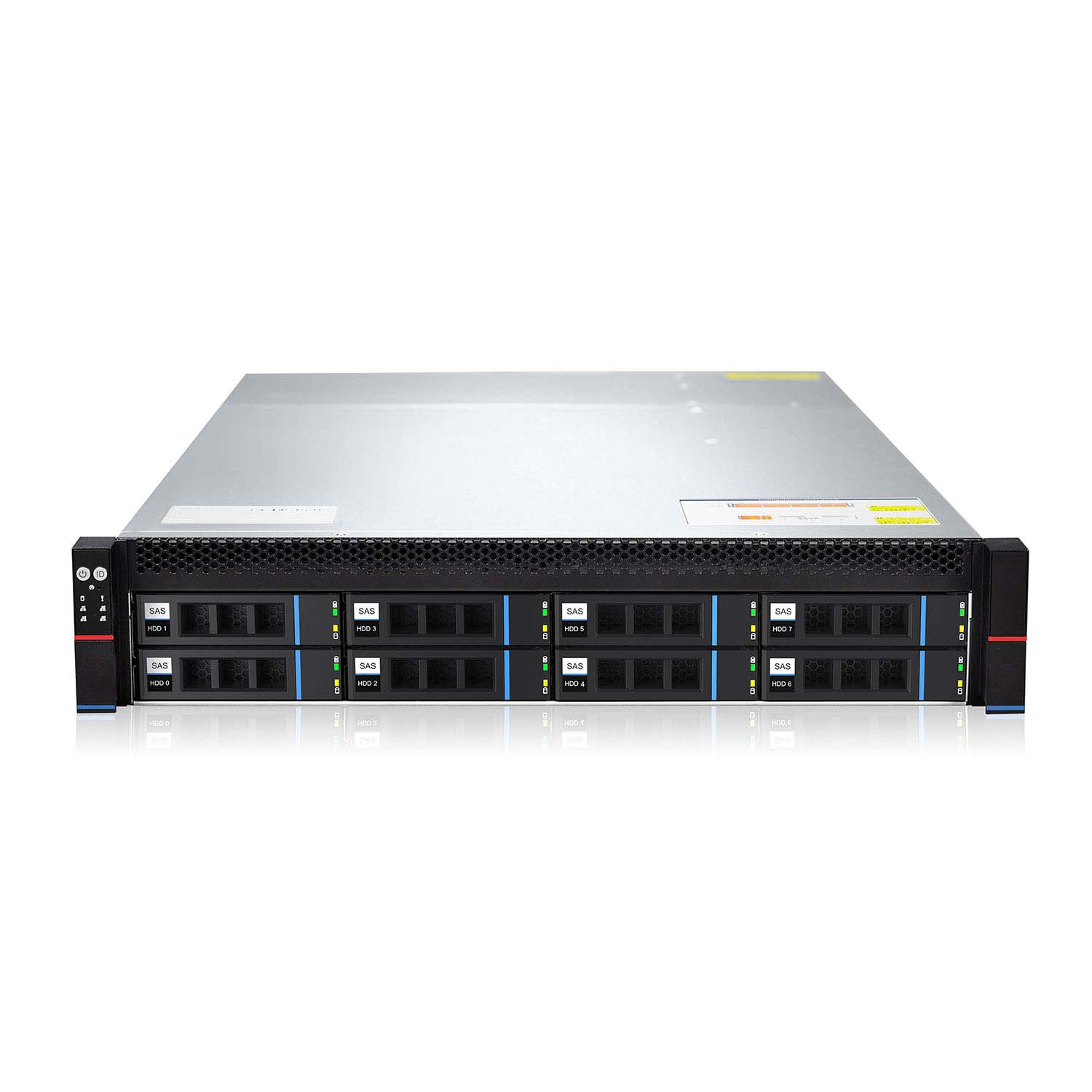 SERVER_NEWANT TECH